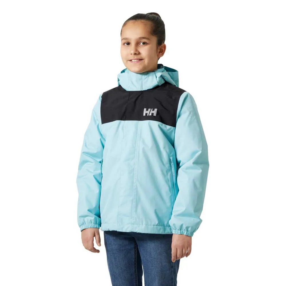 

Флис Helly Hansen Vancouver Insulated full zip, синий