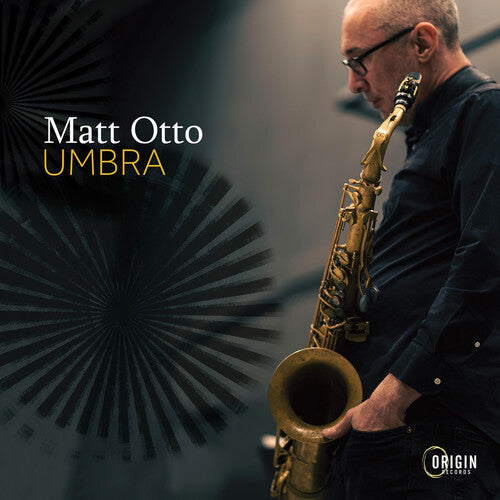 

CD диск Otto, Matt: Umbra