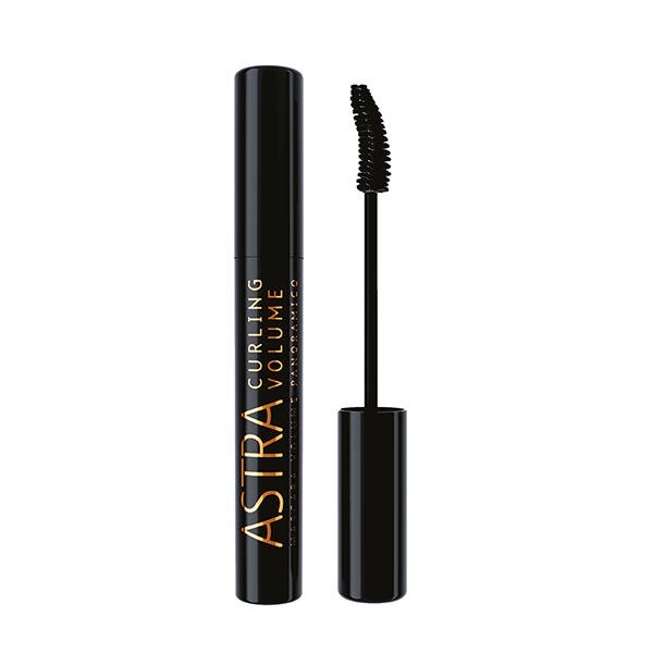 

Тушь для ресниц ASTRA MAKEUP Curling Volume