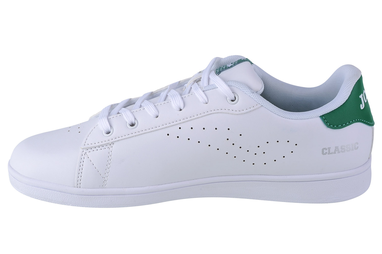 

Низкие кроссовки Joma CCLAMW2215 Joma Classic 1965 Men 2215, белый