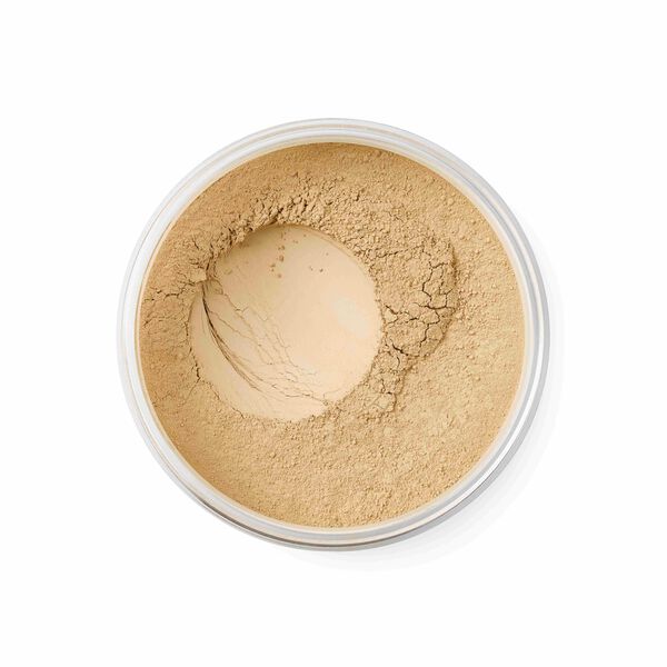 

Минеральная основа spf15 – теплая 560, 14 г Claré Blanc, цвет warm 560
