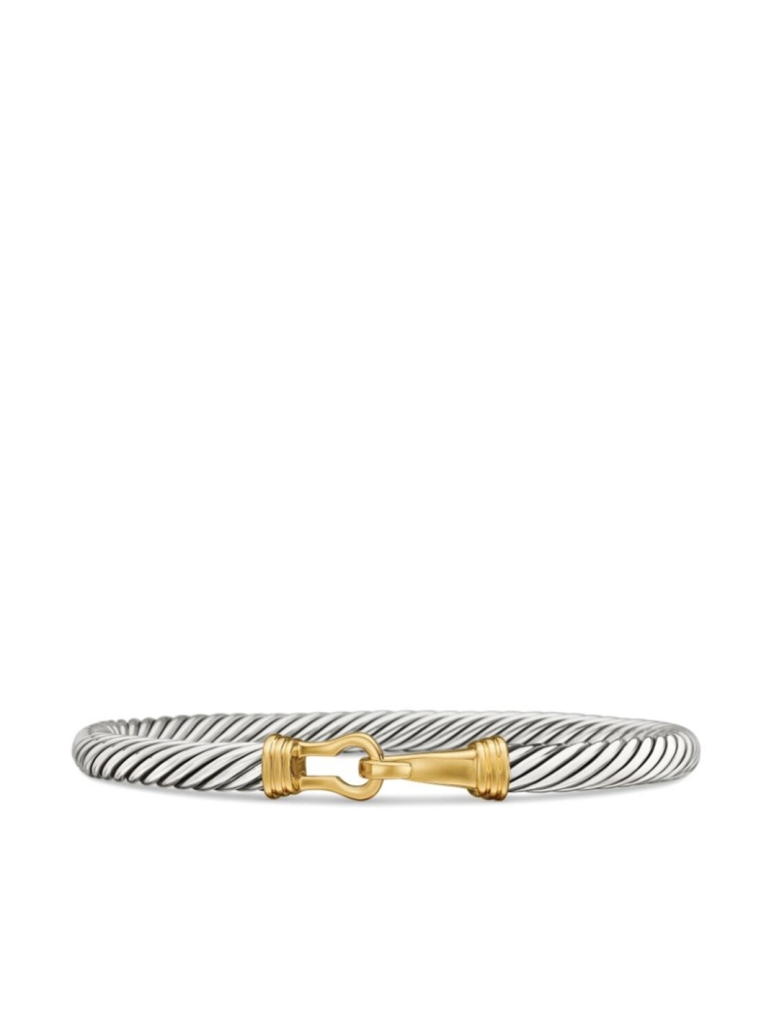 

Пряжка Классический браслет-кабель David Yurman