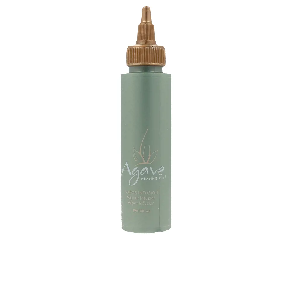 

Кондиционер для волос Healing oil vapor infusion Agave, 89 мл.