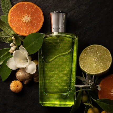 The Merchant Of Venice Nobil Homo Colonia Veneziana Eau De Parfum 100ml — фото 3