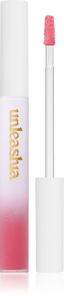 

Помада Hug Velvet Tint с длительным эффектом Unleashia, atspalvis no.2 mingle 4,5 гр