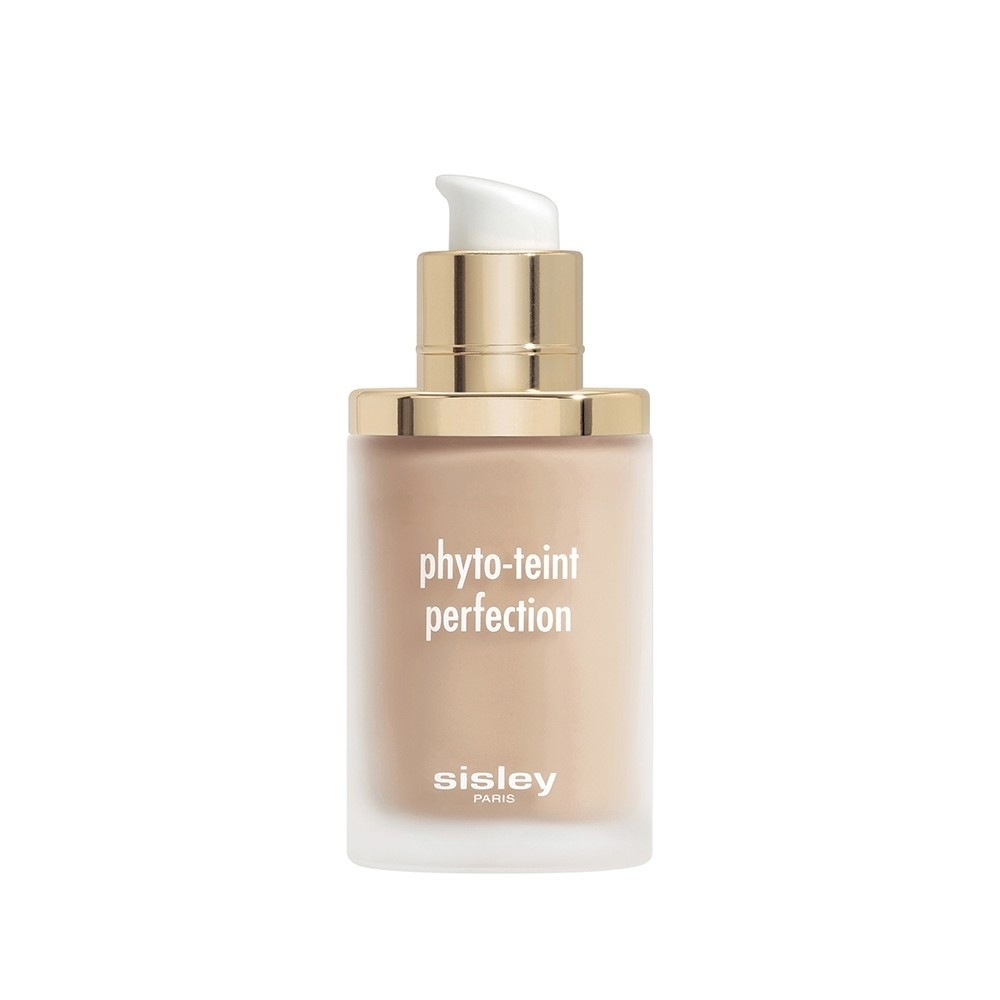 Тональный крем Phyto-Teint perfection Sisley, nr. 2c soft beige, 30 мл — фото 2