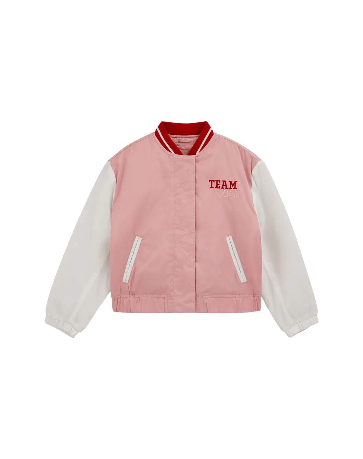 Куртка межсезонья We Fashion, Light Pink