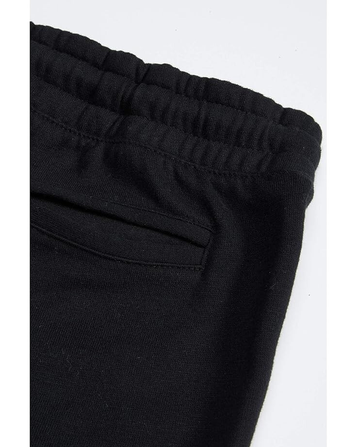

Шорты #4kids Essential Fleece Shorts, черный