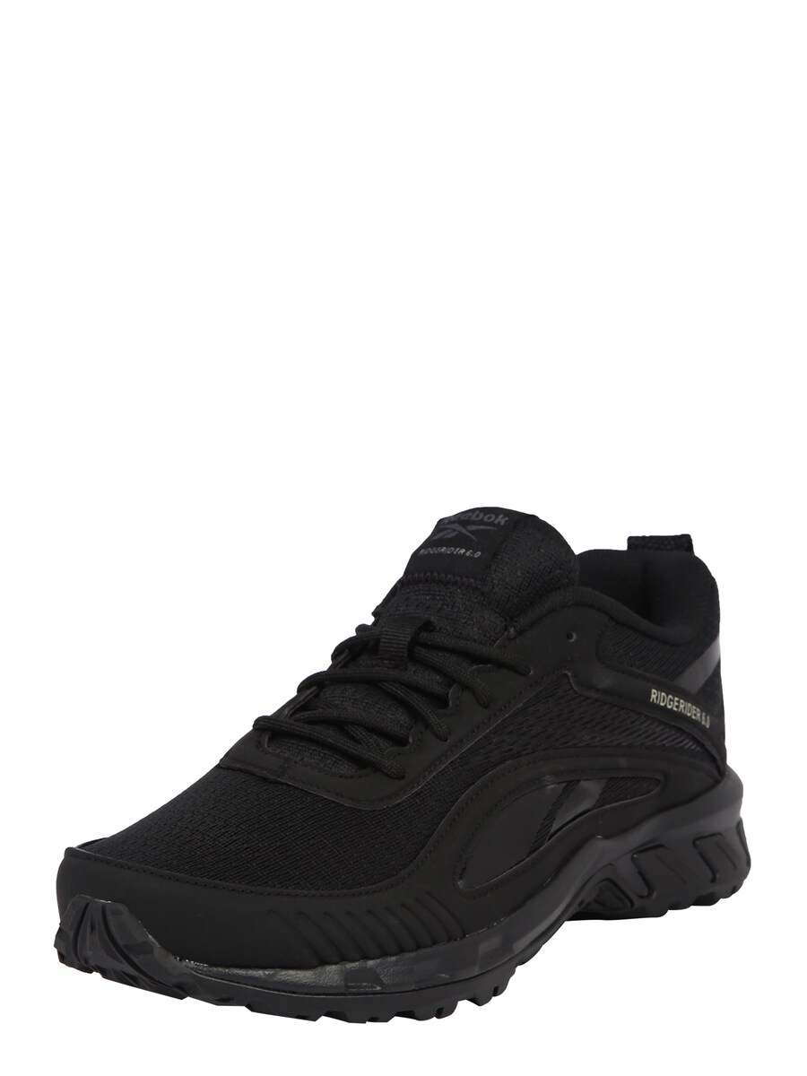 Спортивные кроссовки Reebok RIDGERIDER, черный