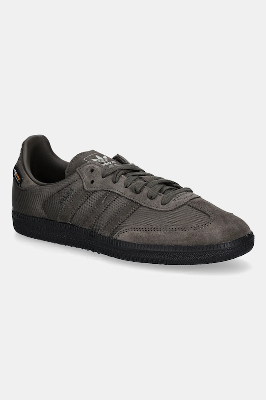 

Кроссовки Samba OG Adidas Originals, зеленый