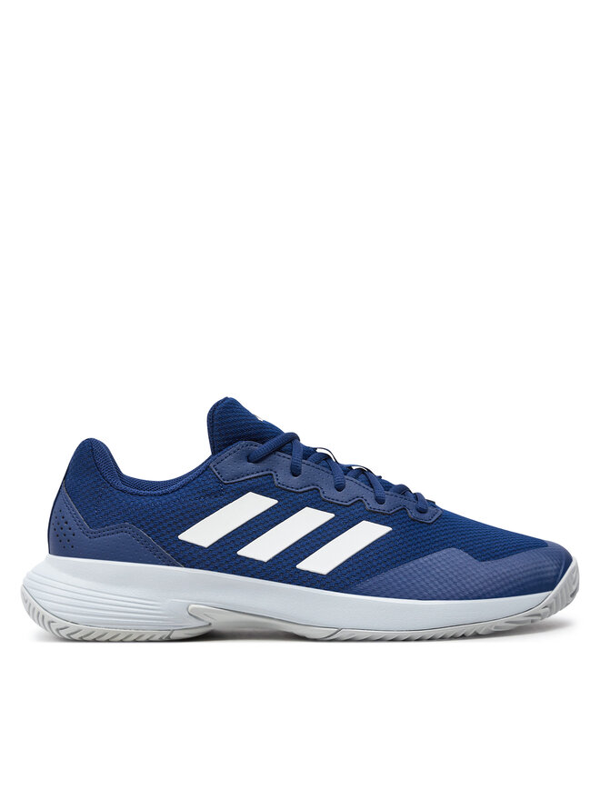 

Теннисные кроссовки Adidas, синий