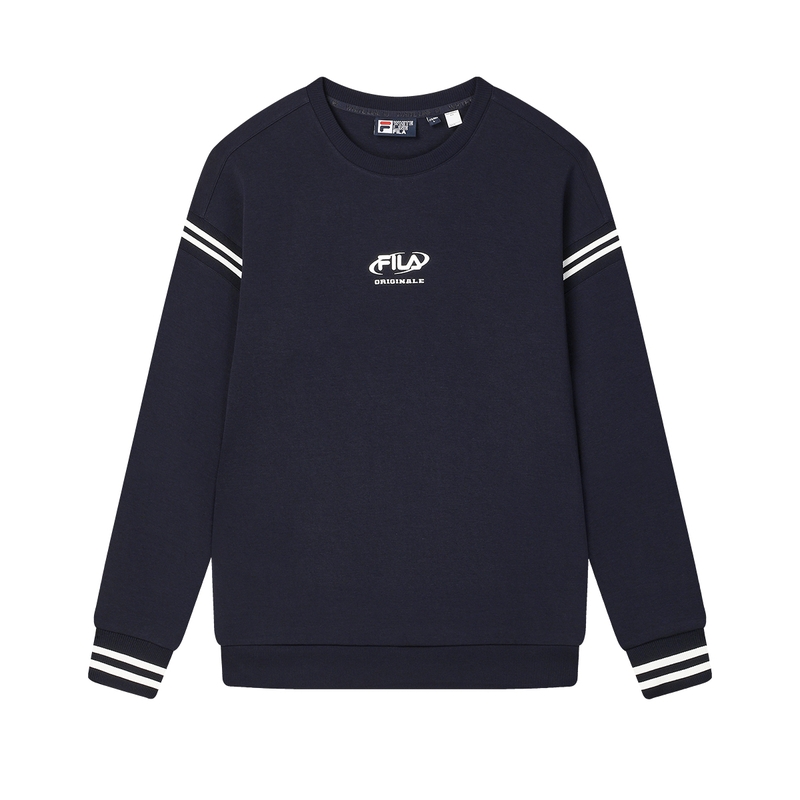 

Футболка мужская Hero Blue FILA