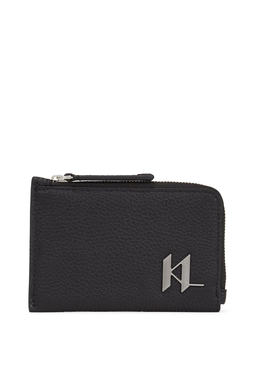 

Кошелек KARL LAGERFELD, черный