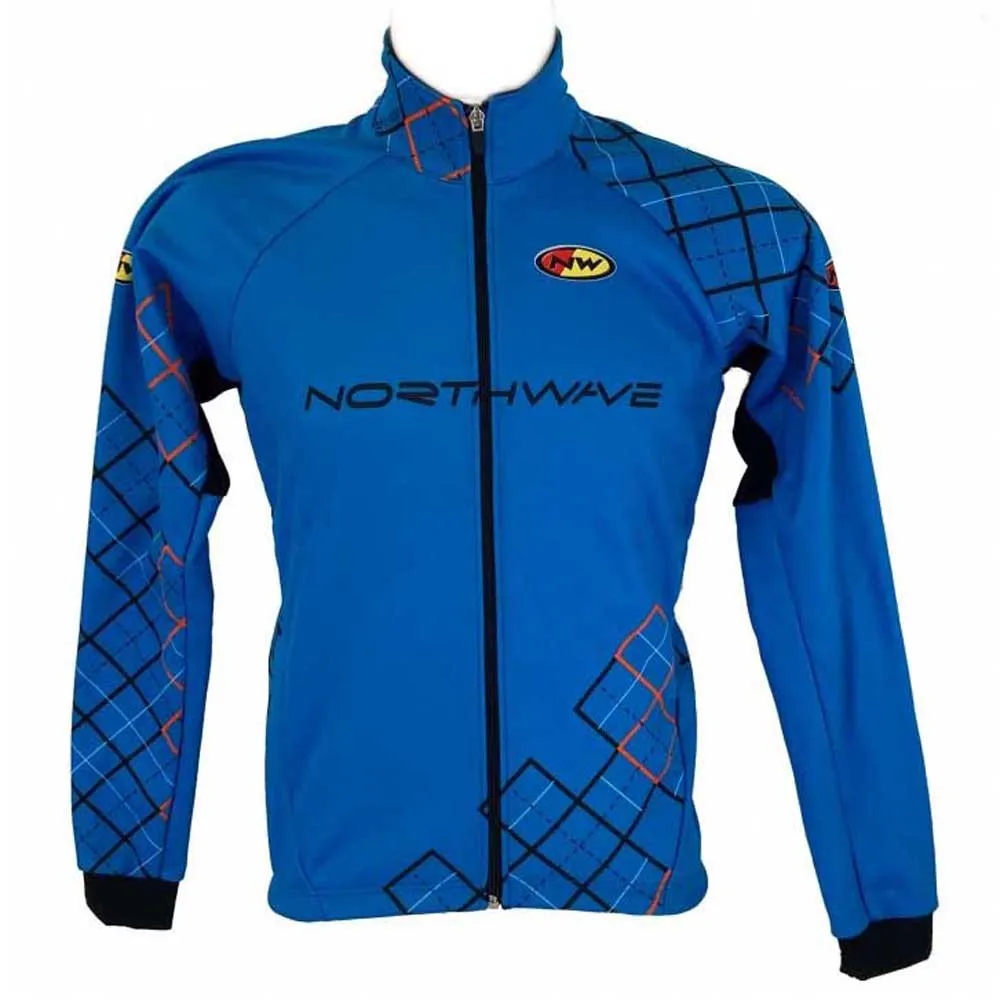 

Куртка Northwave Squared, синий