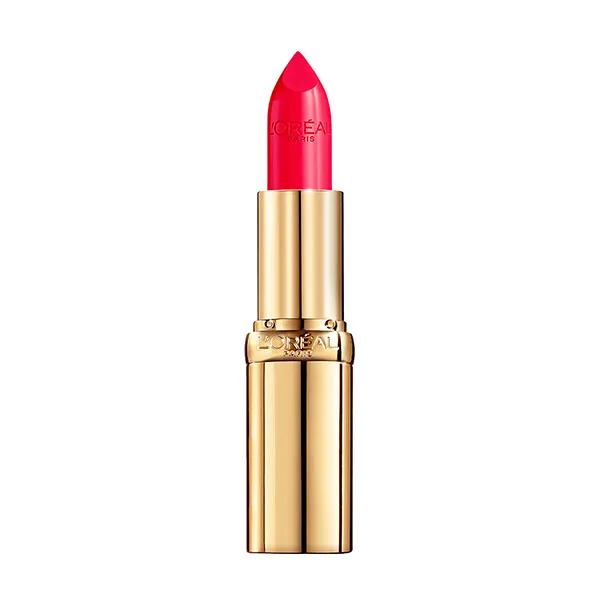 

Губная помада Color Riche L'Oreal, цвет hello parisienne