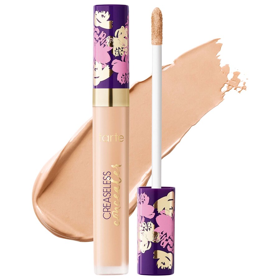 

Консилер Maracuja Creaseless Full Coverage Radiant Undereye tarte, 0.22 oz /6.4 g, 20S Light Sand