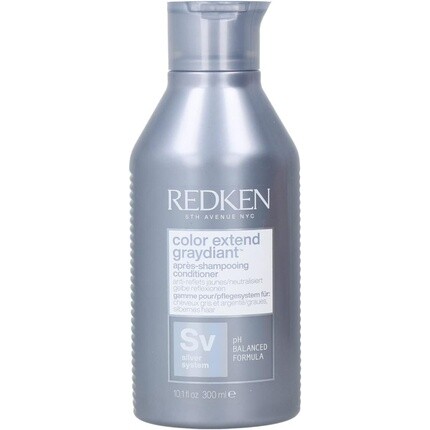 

Кондиционер Color Extend Graydiant 300 мл, Redken