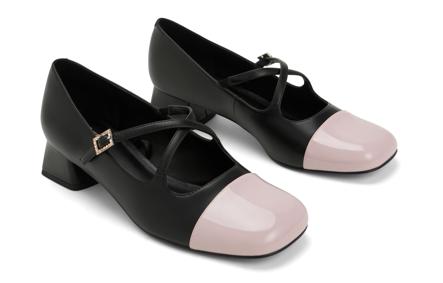 Glory Of Kings Collaboration Series Туфли на высоком каблуке женские Charles&Keith — фото 4