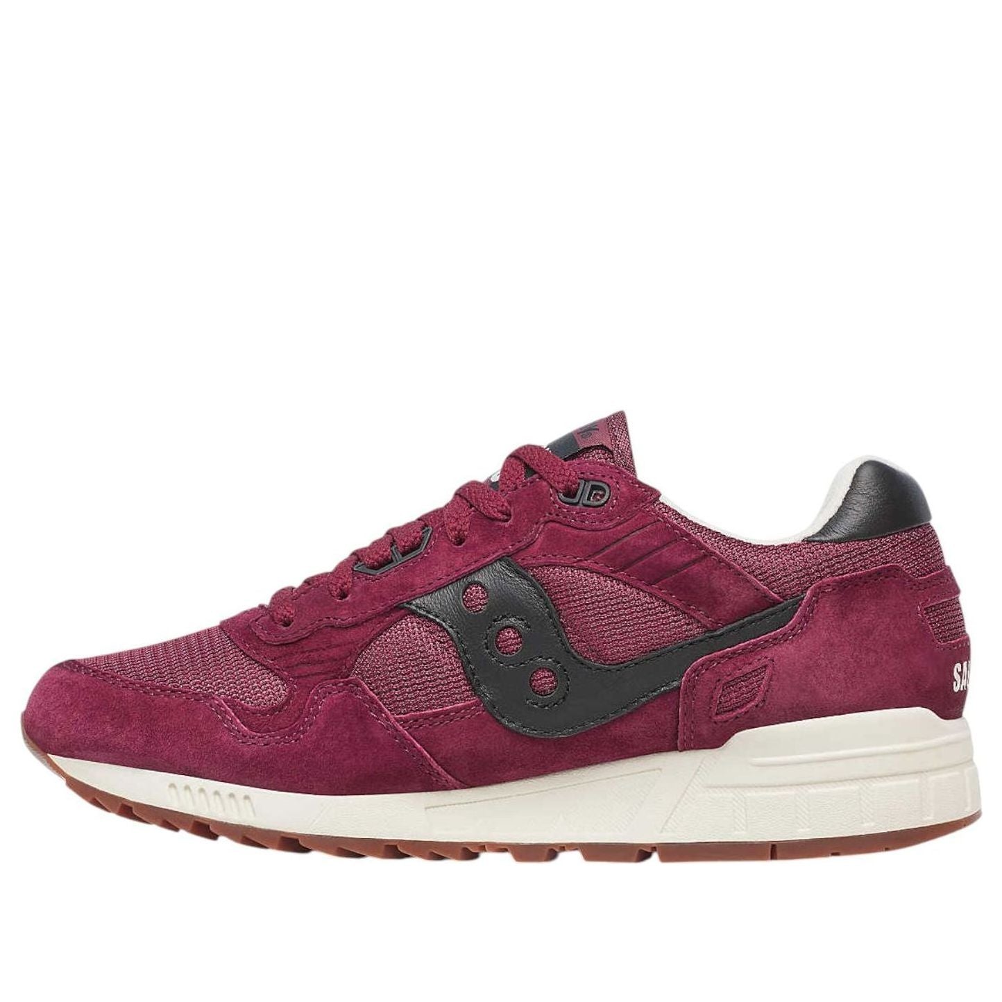 

Кроссовки Saucony Shadow 5000 'Brick Black'