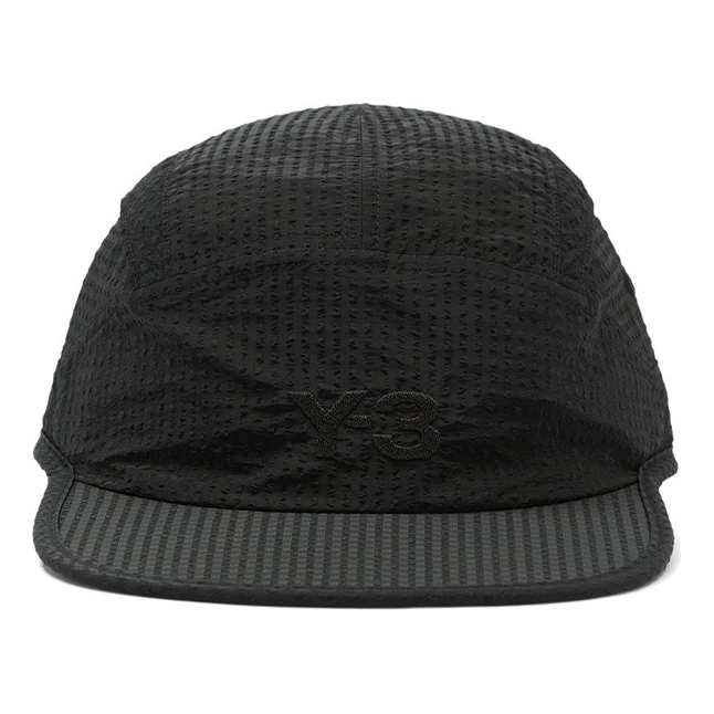

Бейсболка adidas Y-3 Ch2 Ventilation Cap 'Black', черный