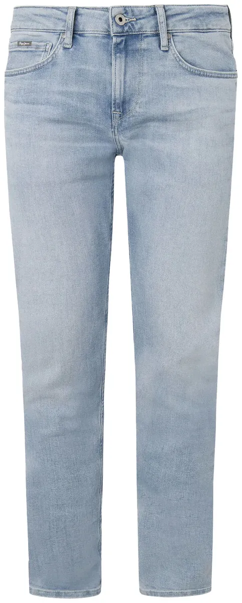 

Джинсы узкого кроя Pepe Jeans "SLIM JEANS", цвет Light Used