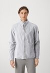 

Летняя куртка SCRAMBLER JACKET Belstaff, серый