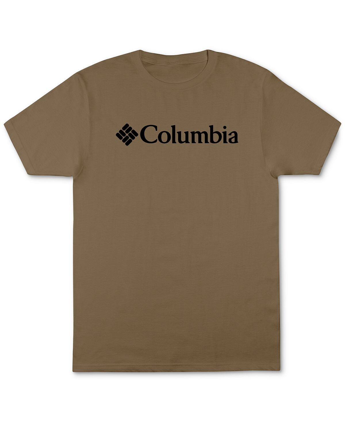 

Мужская футболка Franchise с коротким рукавом Columbia