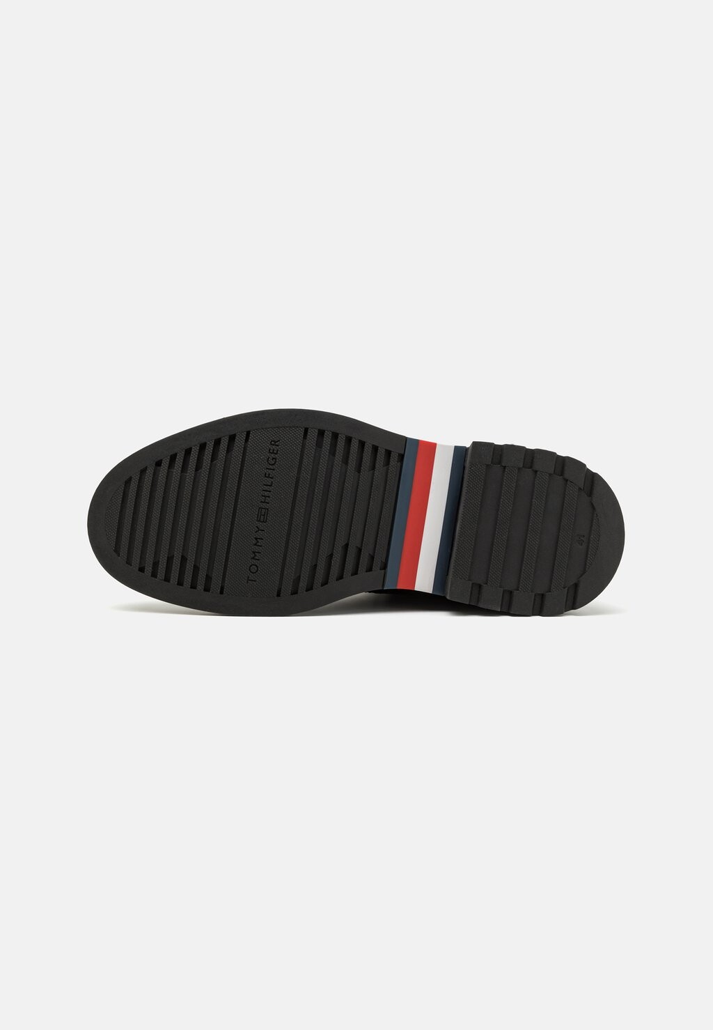 

Ботильоны COMFORT Tommy Hilfiger, темно-синий
