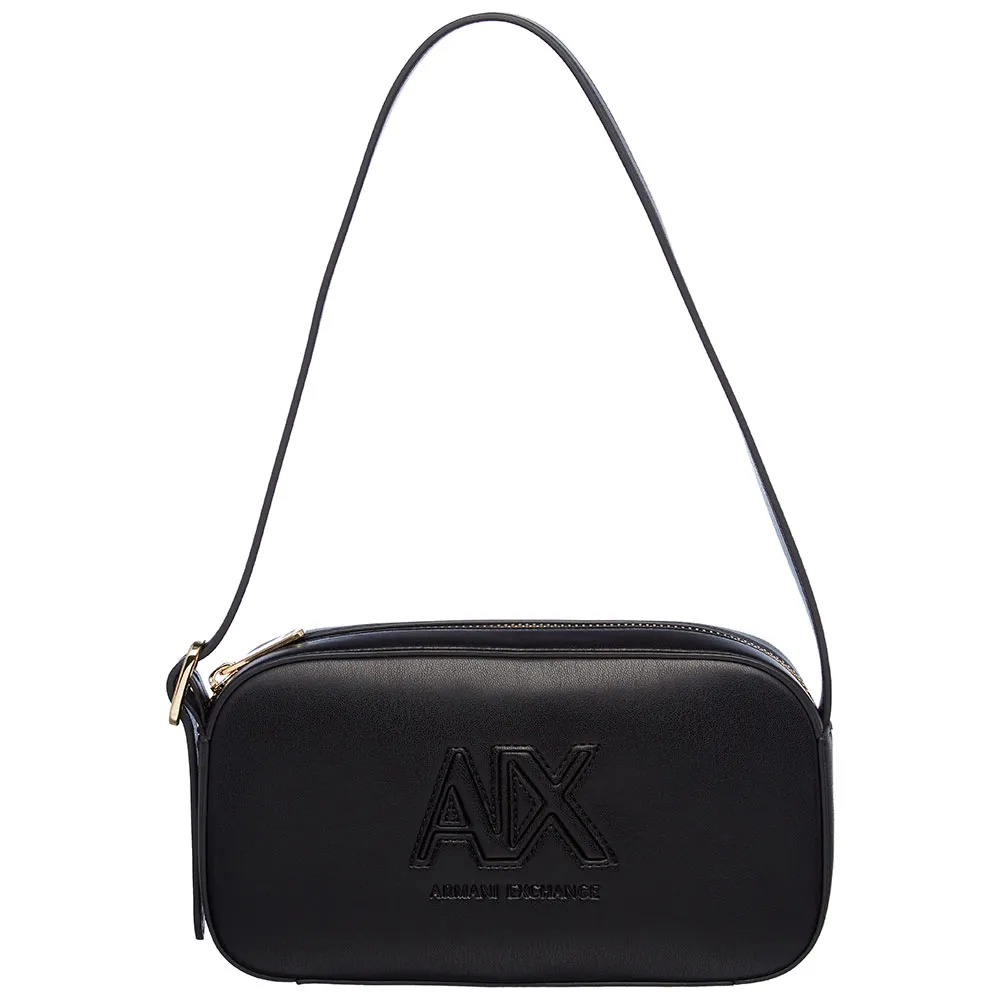 

Сумка Armani Exchange XW001568_AF15634, черный