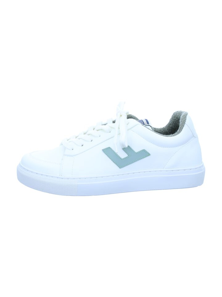 

Низкие кроссовки Flamingos Life Low, белый
