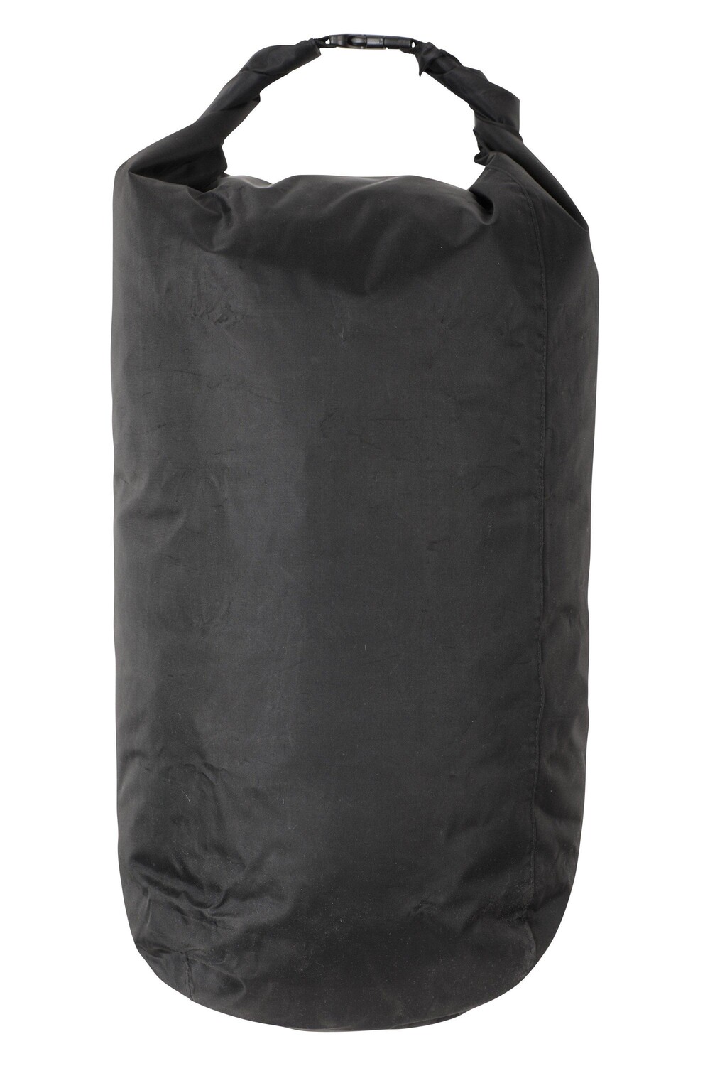 

Вкладыш Dry Pack с водонепроницаемой проклеенной швами и застежкой сверху - 40 л Mountain Warehouse, черный
