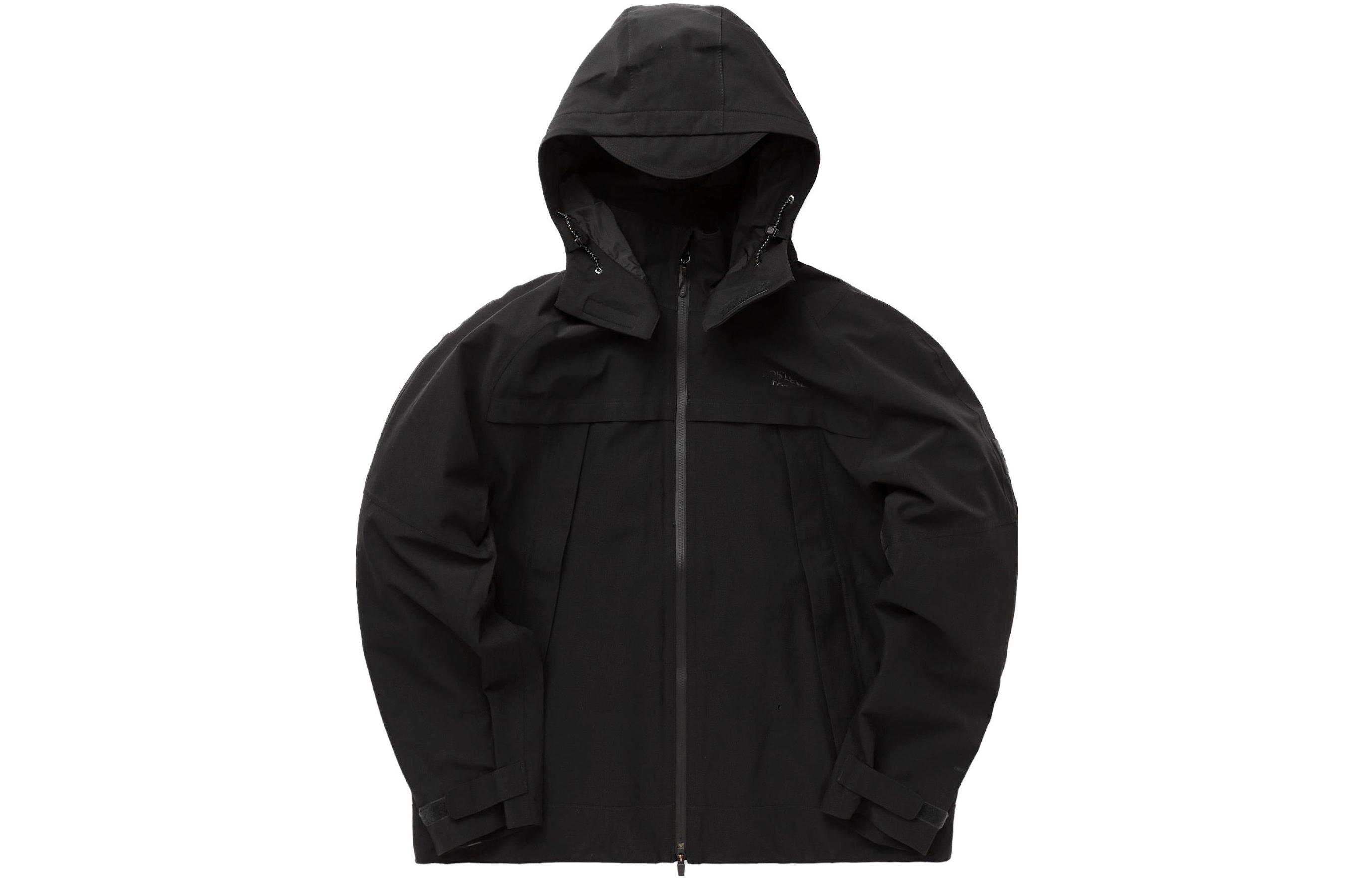 

THE NORTH FACE Мужская куртка, цвет Black