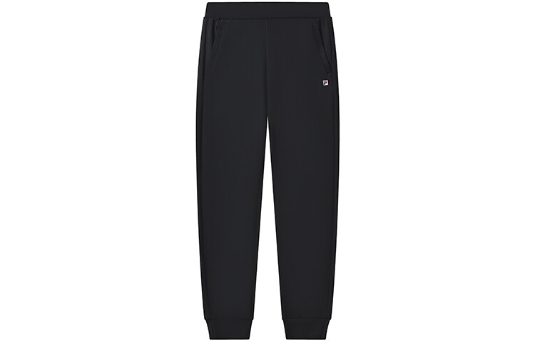 

FILA Женские повседневные брюки, цвет Black