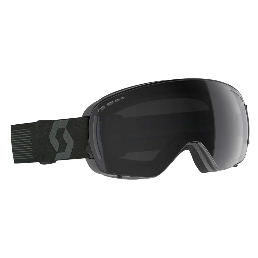 

Горнолыжные очки Scott Lcg Compact, черный