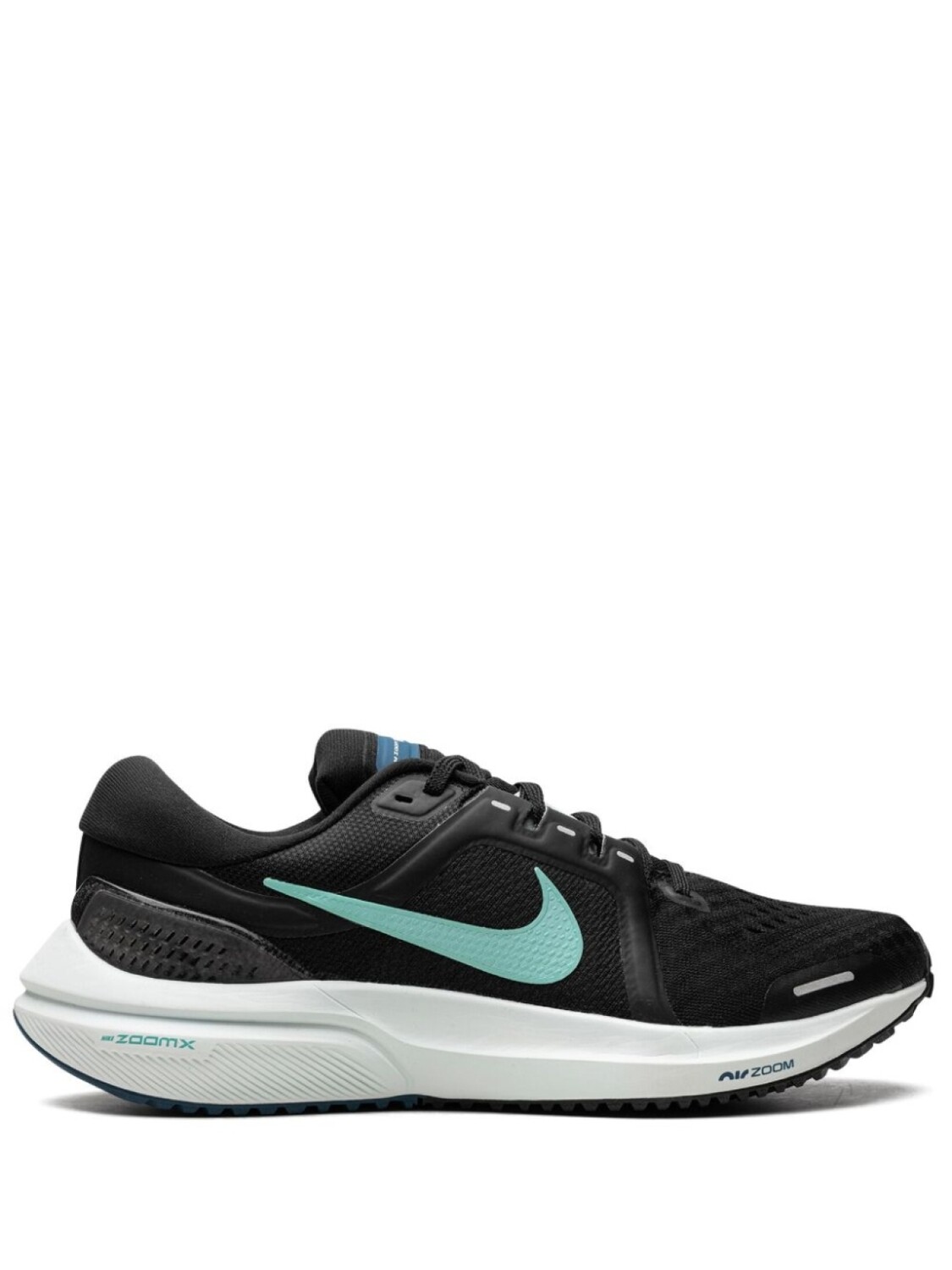 

Nike кроссовки Air Zoom Vomero 16, черный