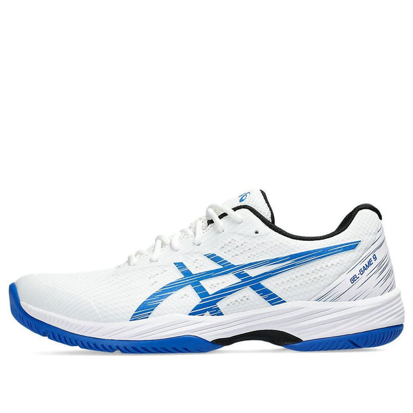 

Кроссовки гелевые игра 9 Asics, белый