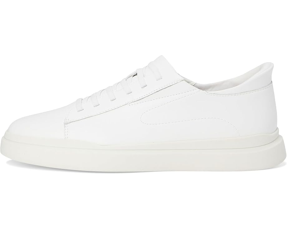 Кроссовки Marc Joseph New York Capitol Ave (Hands Free Technology), цвет White Napa Leather — фото 4