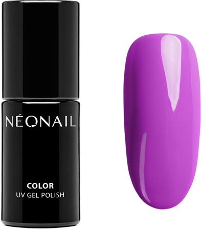 

Гибридный лак для ногтей NEONAIL You're a Goddess, Feel Divine 7,2 ml