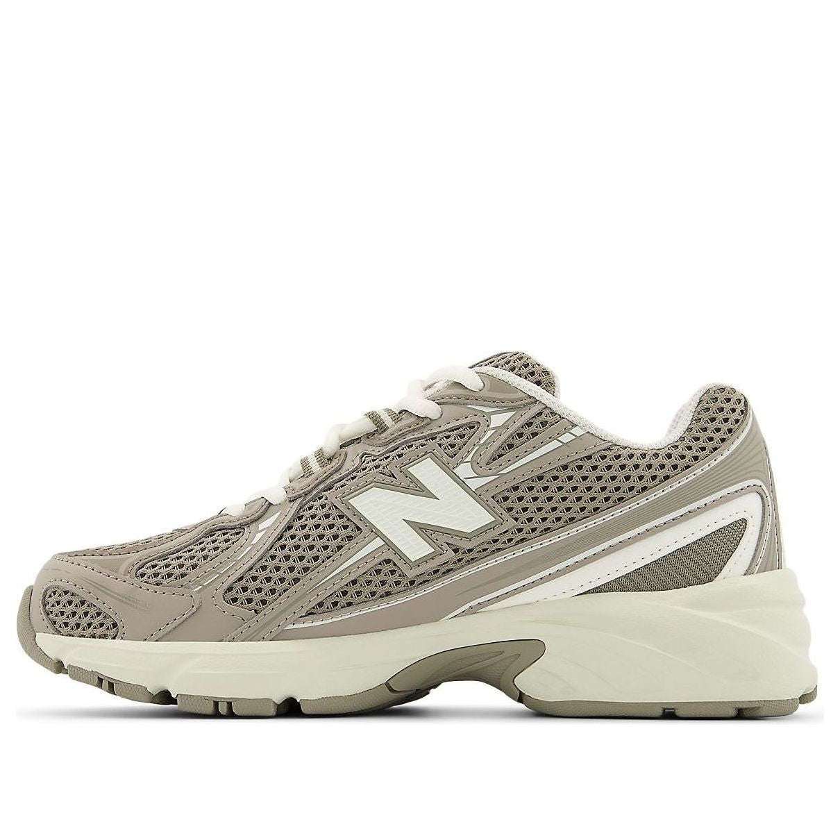 (GS) New Balance 740 'Arid Stone'