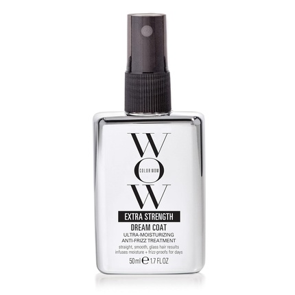 

Extra Strong Dream Coat Мощный ультраувлажняющий Color Wow