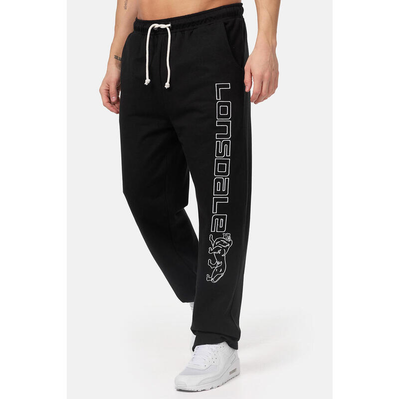 

Мужские спортивные брюки LONSDALE стандартного кроя STONESFIELD