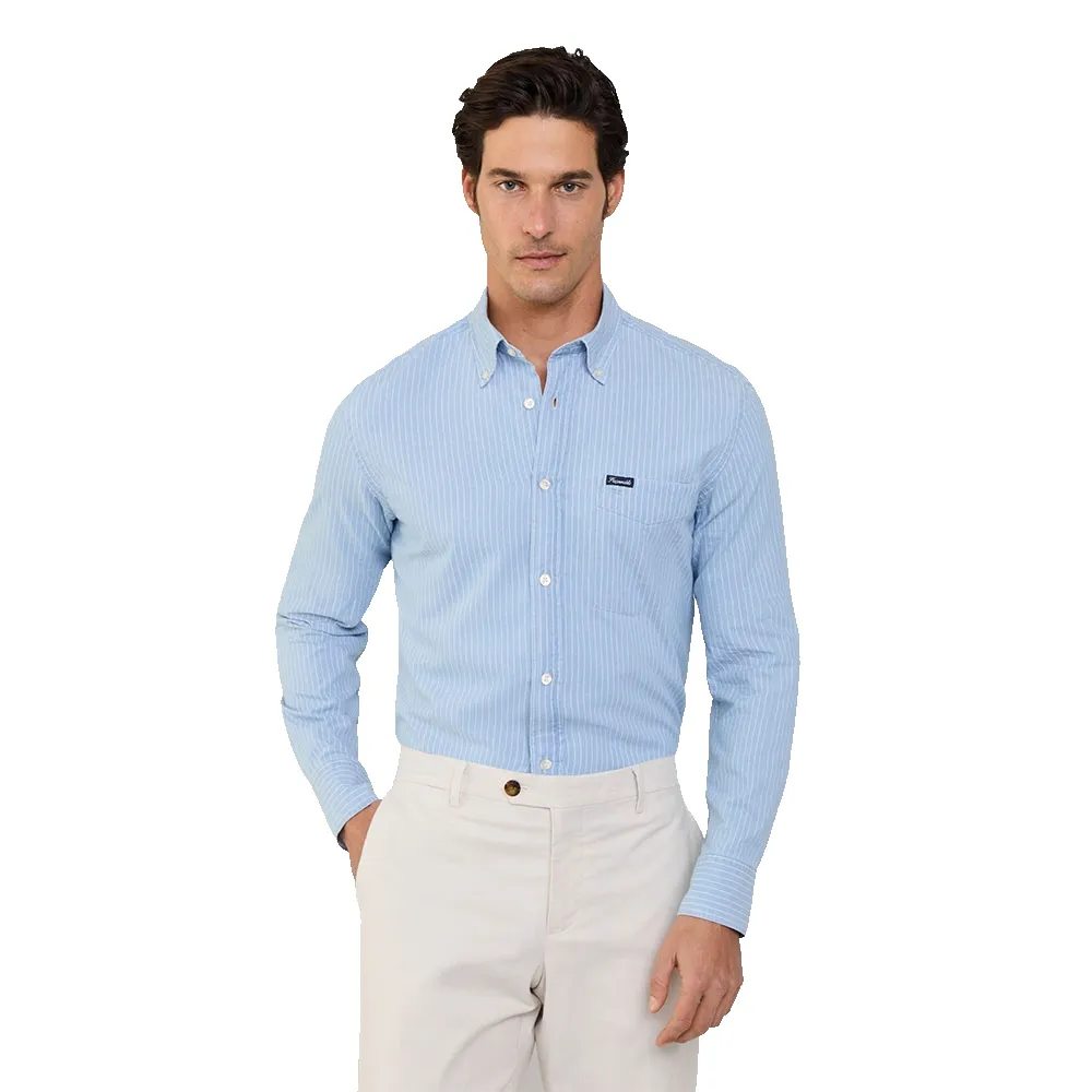 

Рубашка Façonnable FM301872, синий