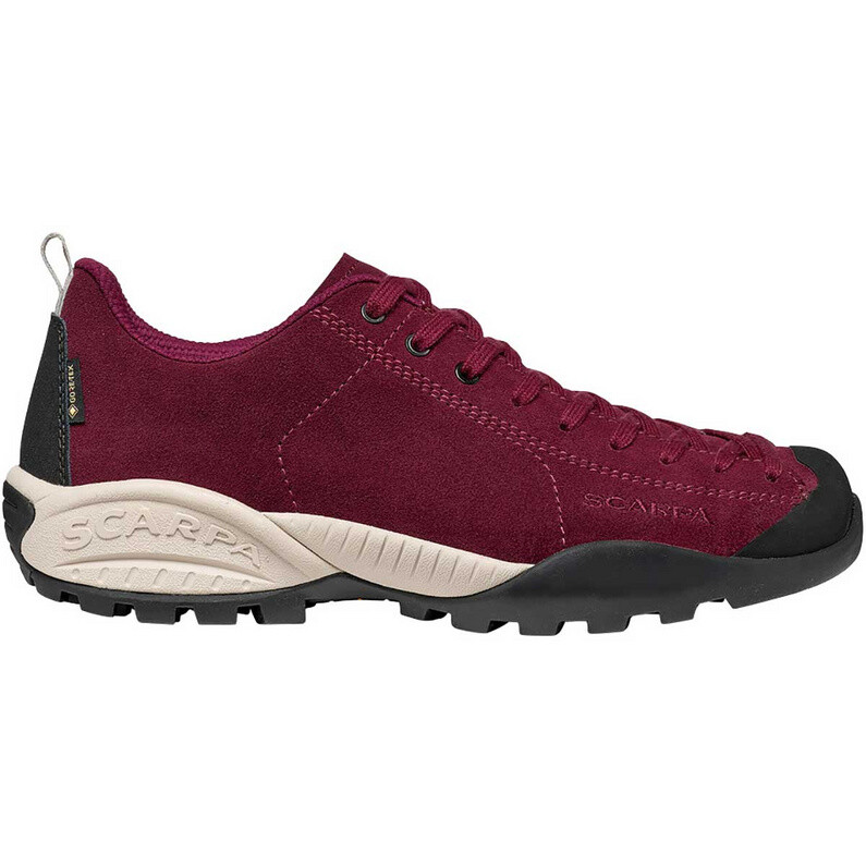 Обувь Мохито GTX Scarpa, красный