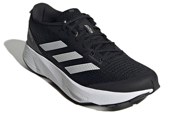 Кроссовки adizero sl Adidas, черный — фото 3