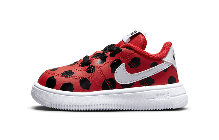 

Сандалии Nike Air Force 1 Toddler Shoes Baby