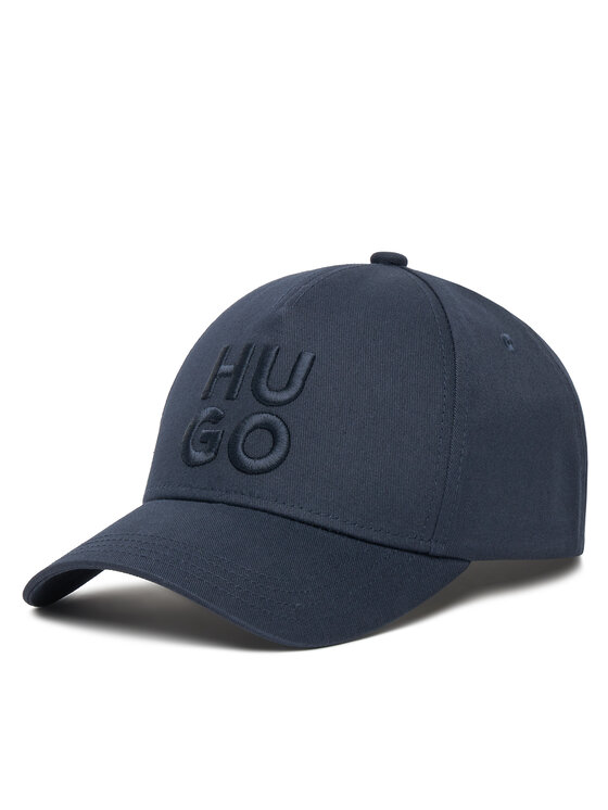 

Бейсболка Jude 50533409 Hugo, синий