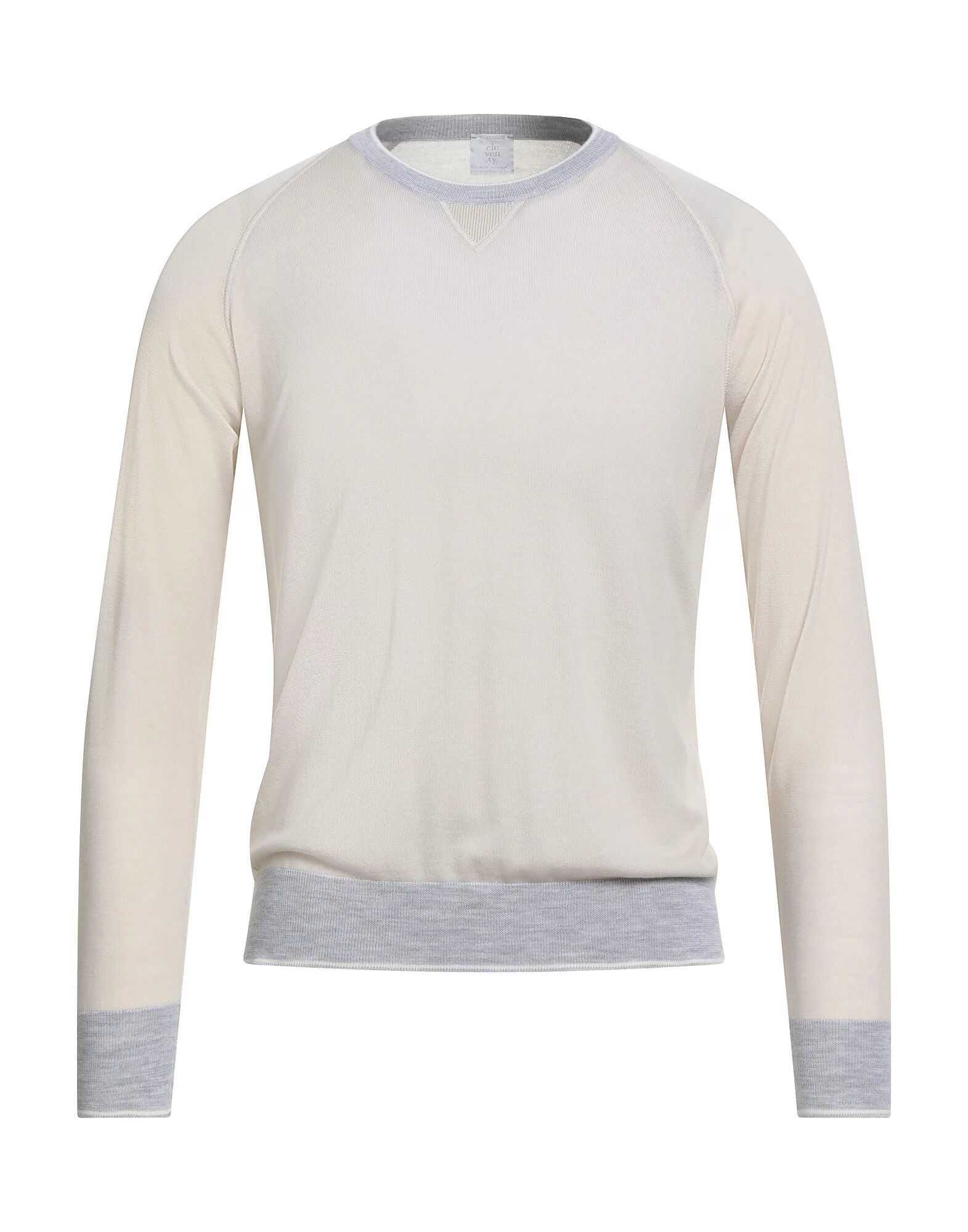 

Свитер Platinum Eleventy, бежевый