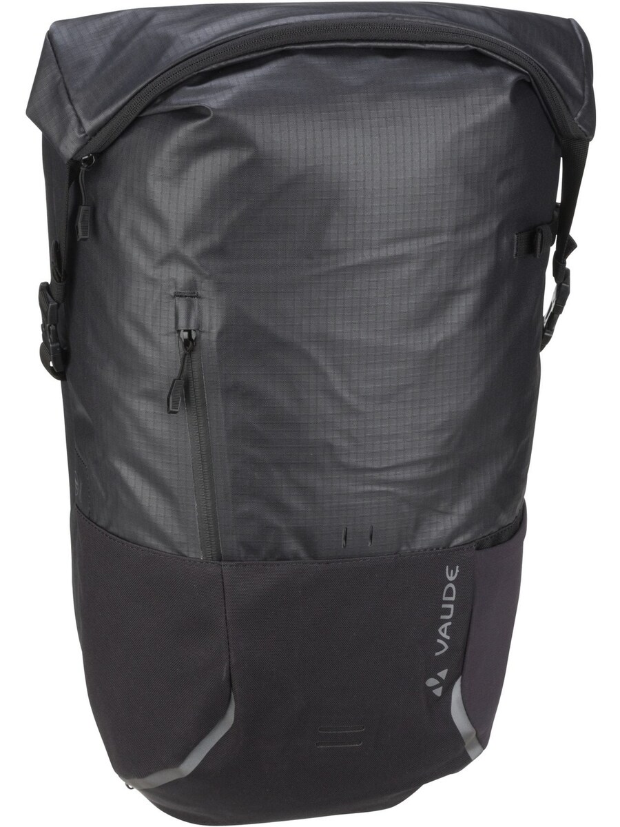 

Рюкзак VAUDE Sports Backpack CityGo Bike 23, черный