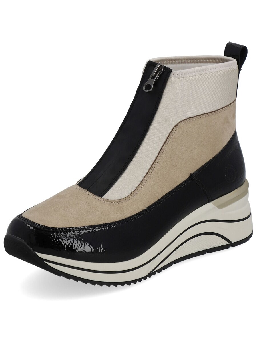 

Ботинки REMONTE Ankle Boots, цвет Cream/Sand