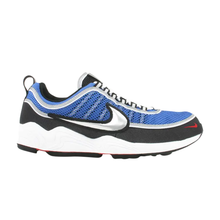 

Кроссовки Nike Zoom Spiridon, синий